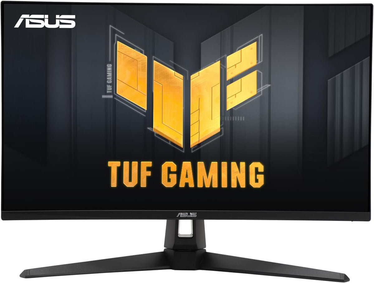 Monitor Gaming ASUS TUF Gaming VG27AQM1A – 27 pulgadas, QHD (2560x1440), 260Hz