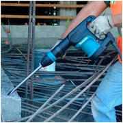 Martillo picador SDS-Max 1100W en maletín - MAKITA HM0870C