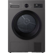 Secadora de bomba de calor LG RH8N14SL