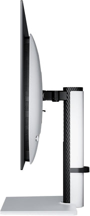 Monitor OLED 4K de 32 pulgadas KTC, monitor de PC para juegos de modo dual 4K a 240 Hz / 1080P a 480 Hz, tiempo de respuesta de 0,03 ms, FreeSync/G-Sync, HDR True Black 400, HDMI 2.1, DP 1.4, USB-C de 65 W, 3 USB-A 3.0, KVM