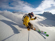 Cámara de acción GoPro HERO4 Black Adventure 12 Mpix Wifi Bluetooth