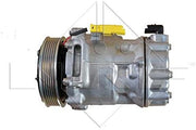 NRF 32240 Compresor, aire acondicionado