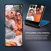 Motorola Moto Razr 40 Ultra 8+256GB Negro