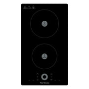 Placa de inducción Mx Onda MXPI2612 30 cm 3200 W