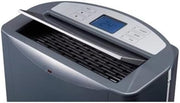 Acondicionador de aire móvil Conforama Taurus, monobloque, reversible, 3500 W, 3 velocidades, para una superficie de 35 m²