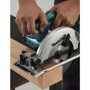 Sierra circular Makita 18V 165mm - herramienta sola - DSS611Z