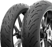 MICHELIN 120/70 ZR17 58W Neumático de verano para moto