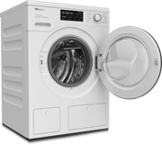 Lavadora de carga frontal Miele WCG 660