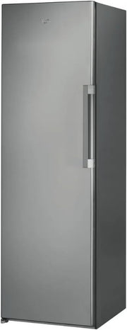 Whirlpool Congelador vertical 60cm 263l nofrost uw8f2cxbin2, Plata