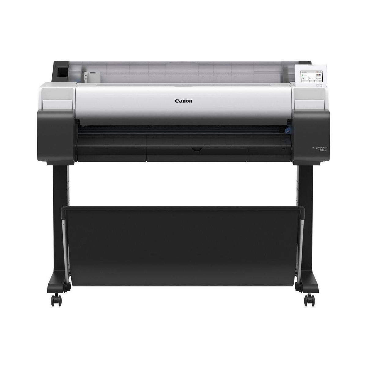 Impresora de gran formato Canon imagePROGRAF TM-340