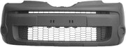JUMASA Parachoques delantero negro 25334033