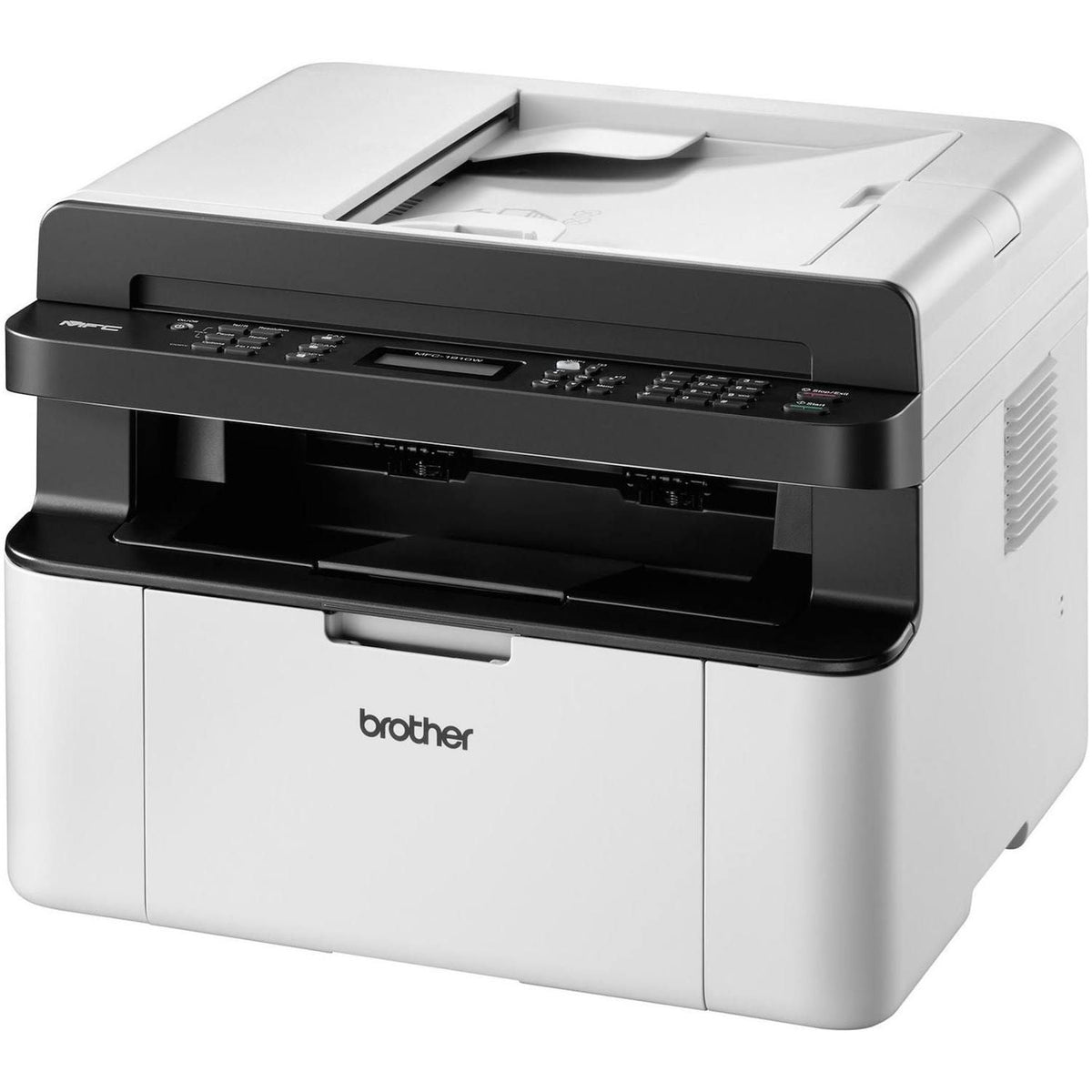 Impresora multifunción Brother MFC-1910W