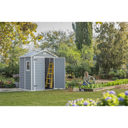Cobertizo de jardín Manor, 4,8 m