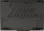 MSI Cyborg 15 AI A1VEK-012FR : Intel Core Ultra 7 155H - 16GB DDR5 - SSD 512GB - Nvidia RTX4050 6GB - 15.6' Full HD 144Hz - Windows 11 Home