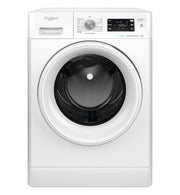 Lavadora de carga frontal Whirlpool FFBS8469WVFR