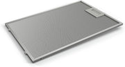 Bosch DWP64BC50 - Campana extractora de pared - Serie 2 - 3 velocidades de extracción - Iluminación LED - 60 cm - 100 W - Acero inoxidable