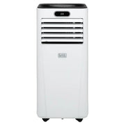 Aire acondicionado portátil inteligente Black+Decker BXAC40025GB 9000 BTU