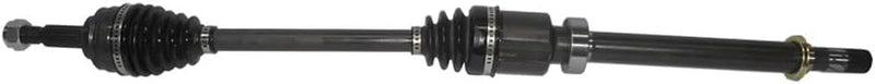 Eje de transmisión SKF VKJC8943