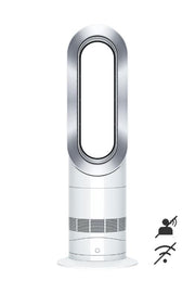 Calefactor ventilador Dyson Hot+Cool™ Jet Focus AM09
