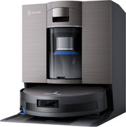 Robot aspirador y friegasuelos Ecovacs Deebot X1 Omni Cyclone