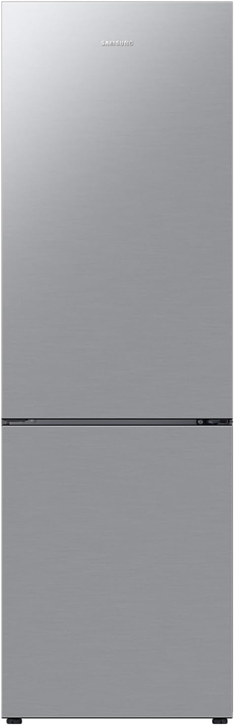 Refrigerador congelador inferior SAMSUNG RB33B610ESA