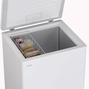 Congelador horizontal CANDY CCHH 145E