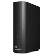 Disco duro externo de sobremesa WDBWLG0220HBK-EESN 22 TB 3,5 pulgadas USB 3.0 para PC negro