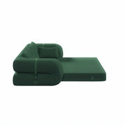 Sofá cama plegable multifuncional de 78.7