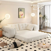 Sofá cama plegable multifuncional de 78.7