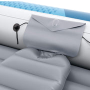 Bote Intex Excursion 5 66325NP (inflado: 366 x 168 x 43 cm)