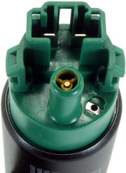Bomba de combustible de alto flujo para tanque, compatible con E85 (320lph), modelo AEM 50-1215 de AEM