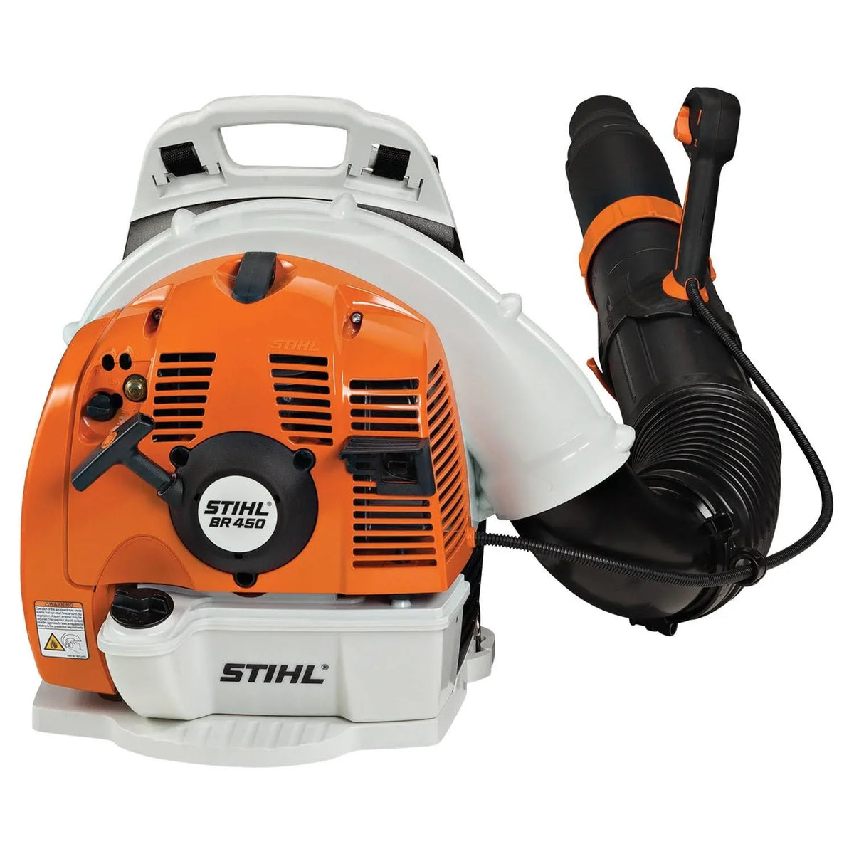 Soplador de mochila Stihl BR 450 2025