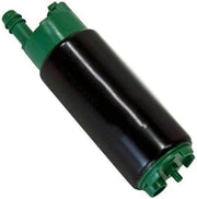 Kit de bomba de combustible E85 340 L/h 39 mm para GSS342 50-1200 con pegatinas de alto flujo AEM (adhesivo negro)