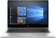 EliteBook 840 G6 14" Full HD Core i5 8265U, SSD de 256 GB, 16 GB de memoria, Windows 11 Pro, cámara web, computadora portátil (reacondicionada)