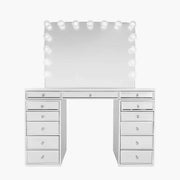 Tocador con espejo Impressions Vanity SlayStation Plus Premium
