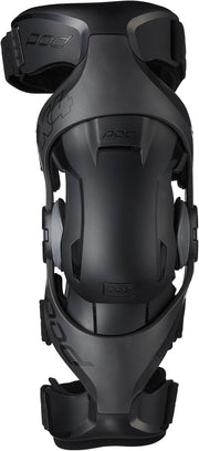 Rodillera Pod Active K4 2.0 (Par) Grafito/Negro M/L