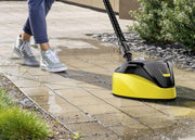Limpiadora de alta presión Kärcher K 7 Premium Power Home, presión: 180 bares, caudal: 600 l/h, rendimiento de superficie: 60 m²/h, potencia: 3000 W, enrollador de mangueras, con pistola, boquilla turbo, lanza pulverizadora