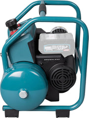 Compresor a batería (solo) 40V 9.3 bar sin aceite - AC001GZ