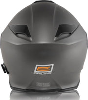 Casco de moto modular Bluetooth ORIGINE homologado ECE22-06, casco de moto integral con doble visera