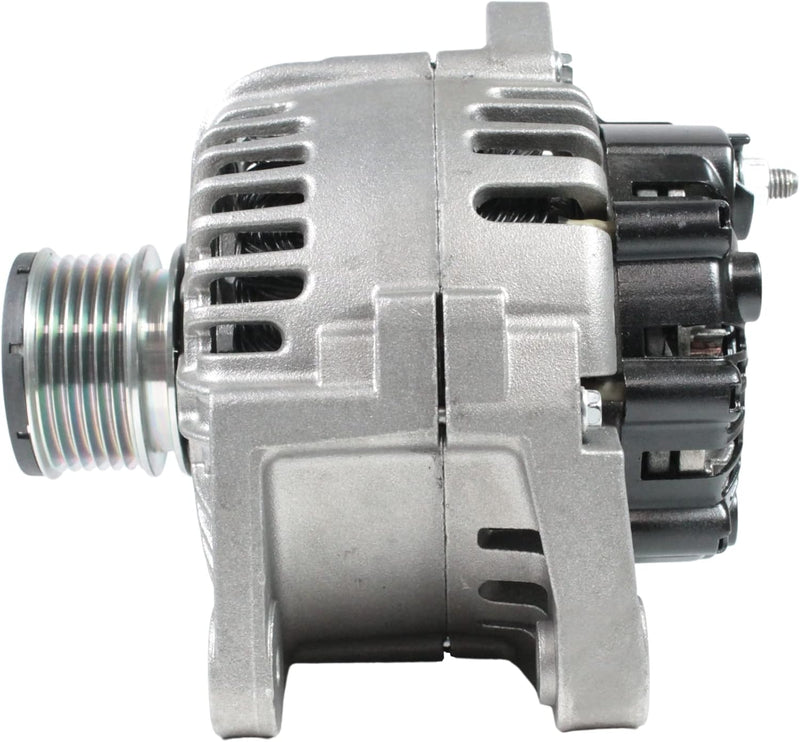 Alternador de coche TESLA TECHNICS TT12404 PRO 12V, 110A. Compatible con RENAULT. Excelente relación calidad-precio. Fácil instalación y garantía.