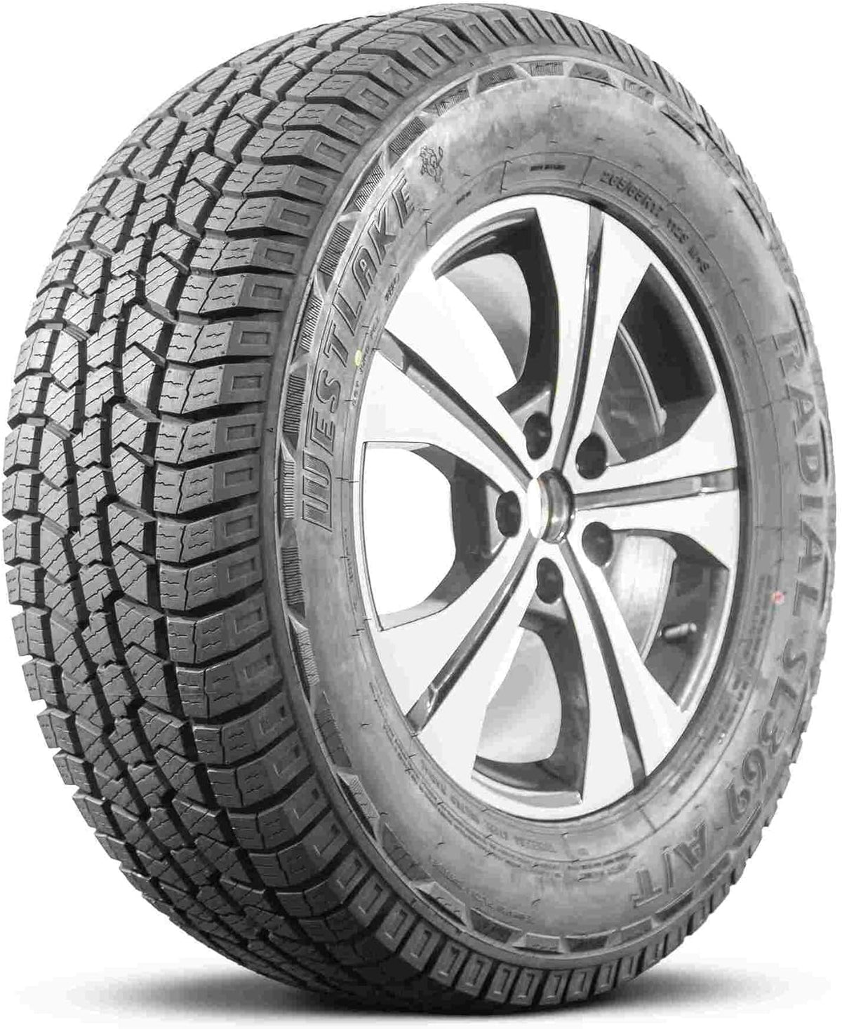 WESTLAKE 265/65 R 18 TL 114T RADIAL SL369 A/T BSW M+S
