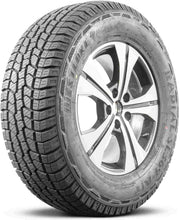 WESTLAKE 265/65 R 18 TL 114T RADIAL SL369 A/T BSW M+S