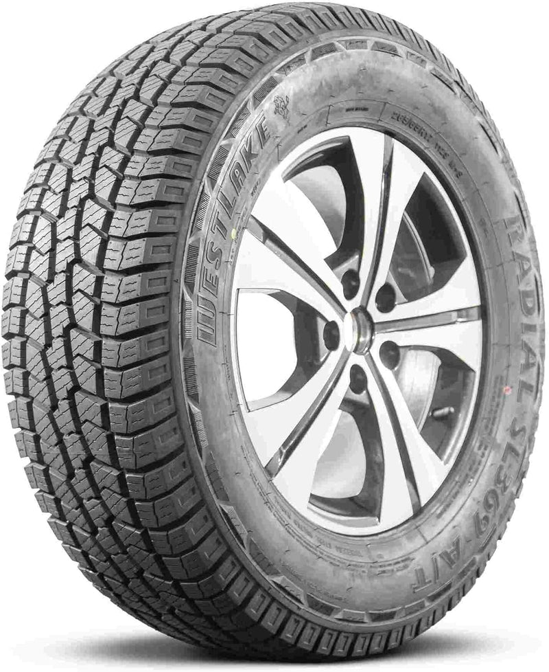 WESTLAKE 265/65 R 18 TL 114T RADIAL SL369 A/T BSW M+S