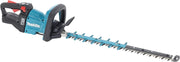 Cortasetos a batería Makita DUH601Z 60 cm 18 V (sin batería, sin cargador)