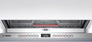 Lavavajillas integrable BOSCH, SMH4HVX31E [Clase energética E]