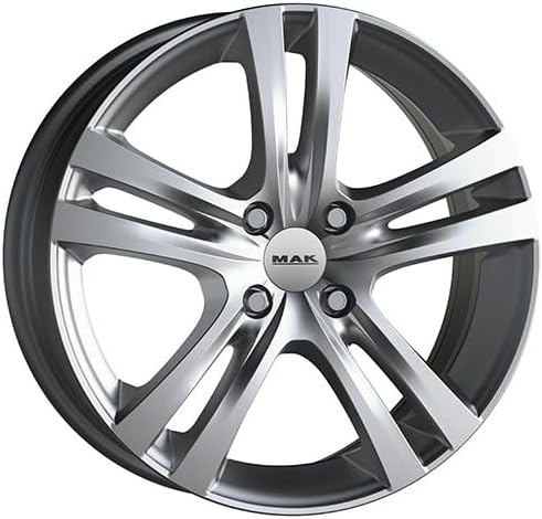Llantas MAK F5540ZHTM16EG