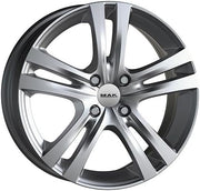 Llantas MAK F5540ZHTM16EG