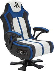 Sillón gaming y de entretenimiento X Rocker Legend 2.1 para Sony PlayStation 5