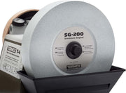 Tormek - Afiladora T-4 Bushcraft - Actualización 2024 con AX-40