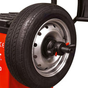 Equilibradora de neumáticos automática Autobest